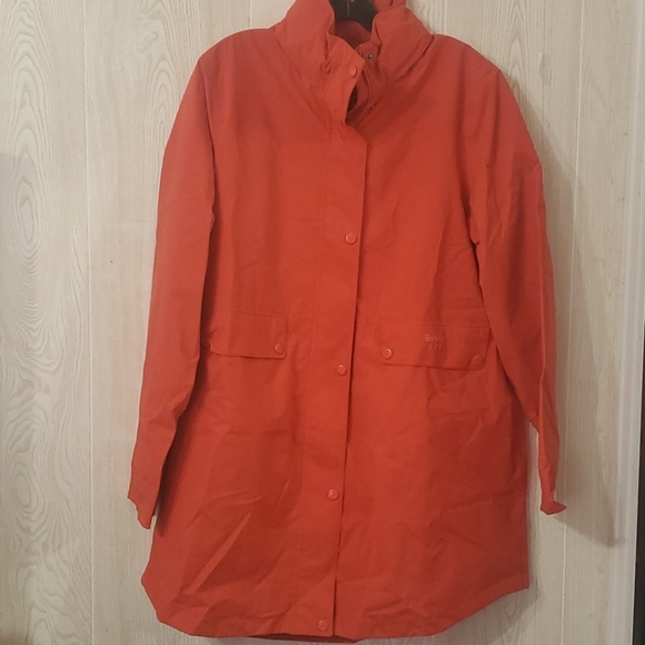 Boudoir Kat Jacket weather comfort - Picture 4 of 13